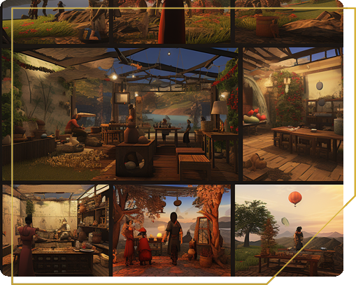 SL Colonies news