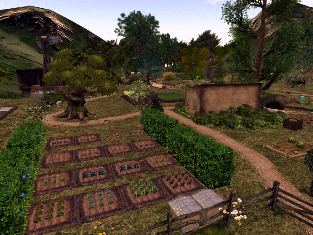 Farm region
